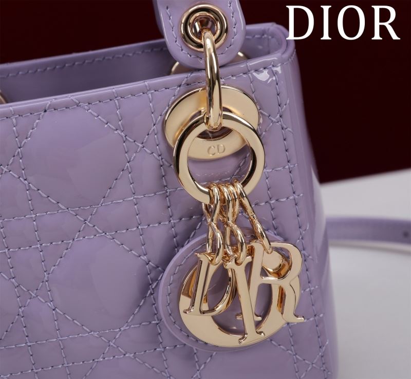 Christian Dior My Lady Bags